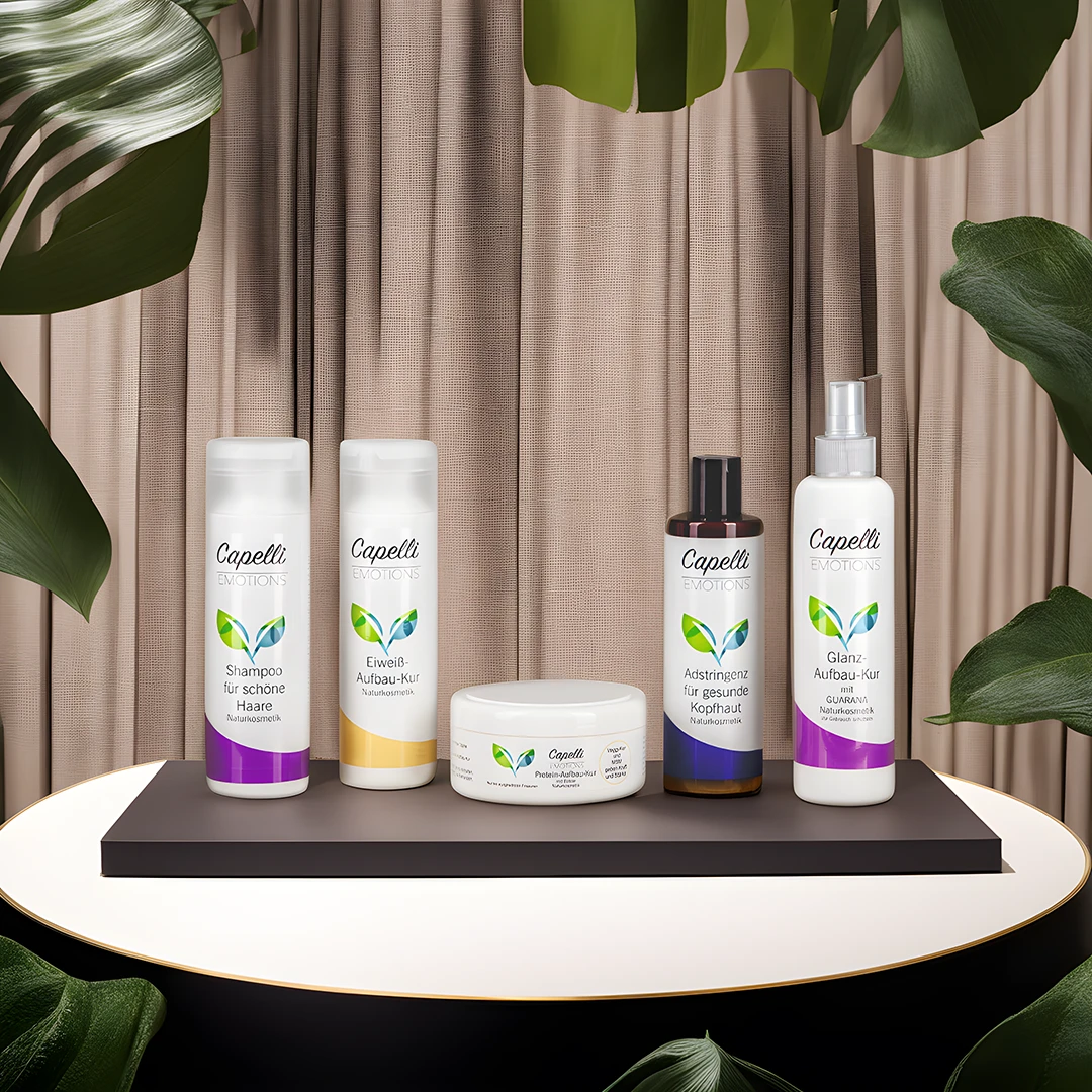 capelli-produktuebersicht